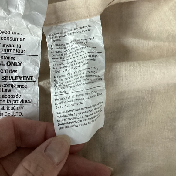 Donna Sharp Fleur-Di-Lis Quilt Bedding Set - Full - Picture 4 of 13